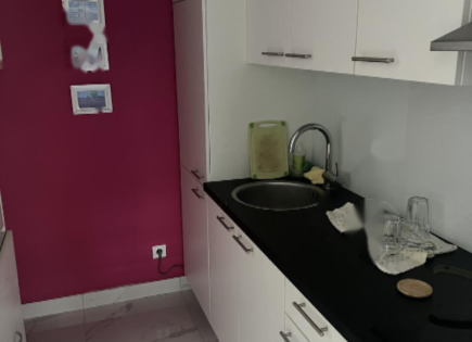 Flat for 295 000 euro in Ljubljana, Slovenia