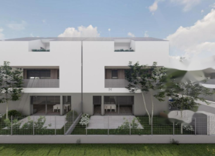 Wohnung für 305 000 euro in Ljubljana, Slowenien