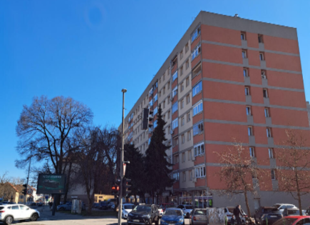 Bureau pour 395 000 Euro à Ljubljana, Slovénie