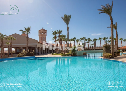 Appartement pour 101 344 Euro à Hurghada, Egypte