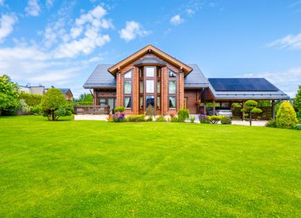 Haus für 570 000 euro in Region Riga, Lettland