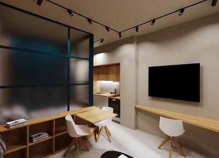 Appartement pour 110 000 Euro à Thessalonique, Grèce