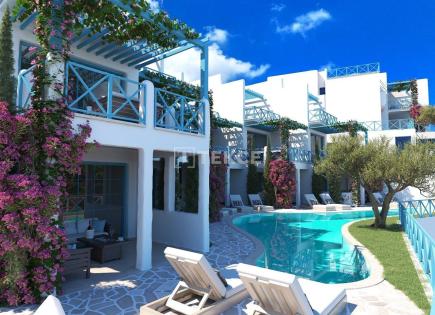 Appartement pour 339 000 Euro à Kyrenia, Chypre