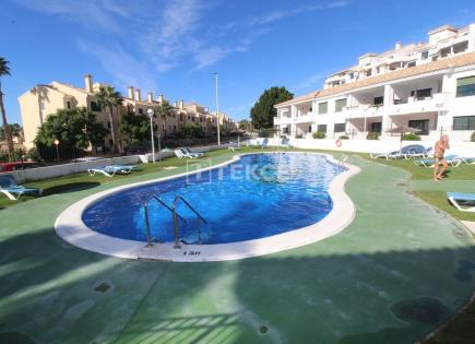 Apartment für 213 000 euro in Orihuela, Spanien