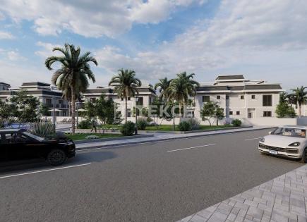 Attico per 190 000 euro a İskele, Cipro