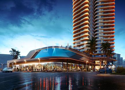 Appartamenti per 1 100 000 euro in Turchia