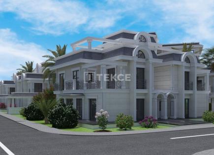 Attico per 185 000 euro a İskele, Cipro