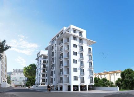 Appartamenti per 222 000 euro a Kyrenia, Cipro