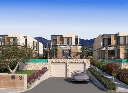 Villa for 1 235 000 euro in Kyrenia, Cyprus