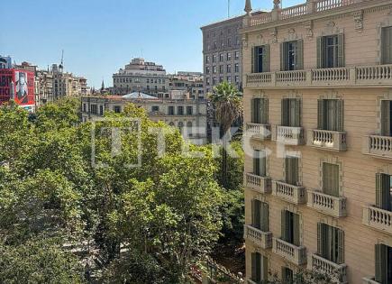 Apartamento para 1 830 000 euro en Barcelona, España