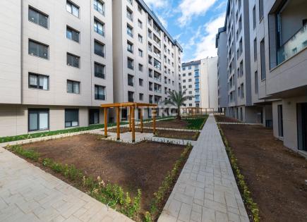 Appartamenti per 667 000 euro a Pendik, Turchia