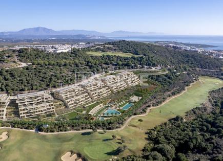 Ático para 849 000 euro en San Roque, España