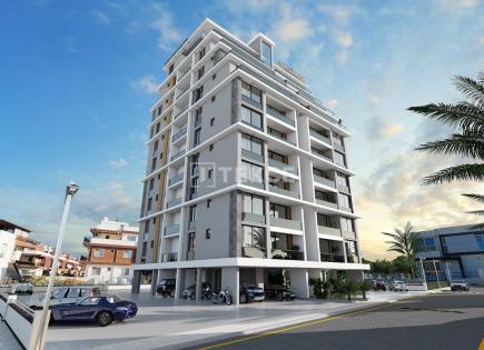 Apartamento para 153 000 euro en İskele, Chipre
