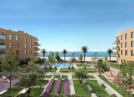 Apartamento para 435 000 euro en Cubelles, España