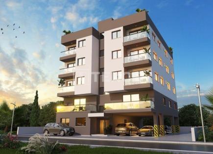 Apartamento para 109 000 euro en Gazimağusa, Chipre