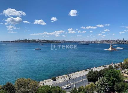 Appartamenti per 4 520 000 euro a Istanbul, Turchia