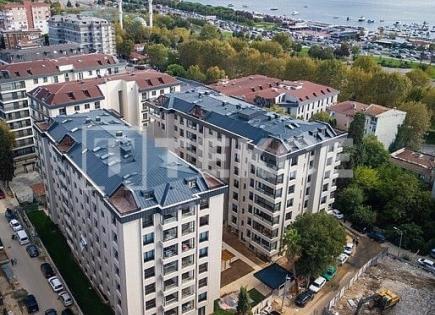 Appartamenti per 431 000 euro a Pendik, Turchia