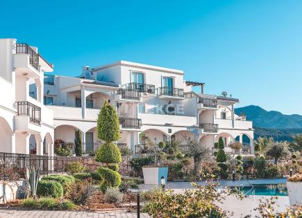 Appartamenti per 376 000 euro a Kyrenia, Cipro