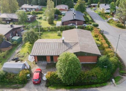 Maison pour 85 000 Euro à Jyvaskyla, Finlande