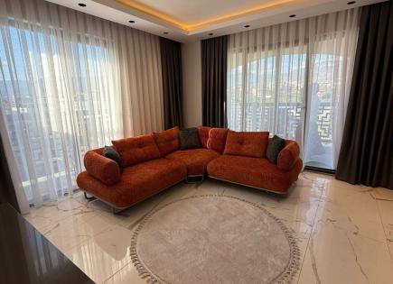 Appartamento per 100 000 euro a Kestel, Turchia