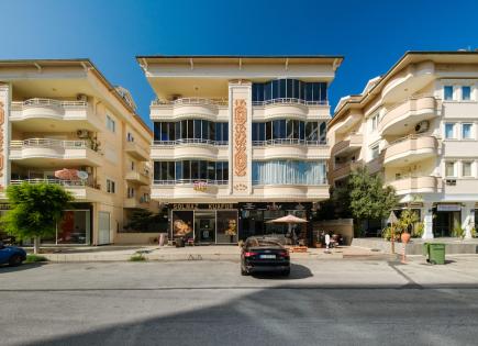 Appartamenti per 169 500 euro a Alanya, Turchia