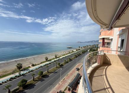 Appartamento per 220 000 euro a Alanya, Turchia