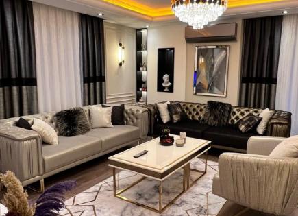 Appartamento per 215 000 euro a Alanya, Turchia