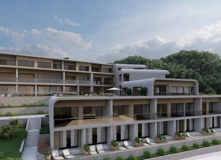 Appartement pour 197 652 Euro à Tivat, Monténégro