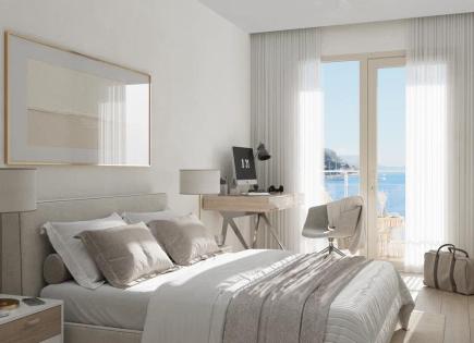 Appartement pour 171 600 Euro à Budva, Monténégro