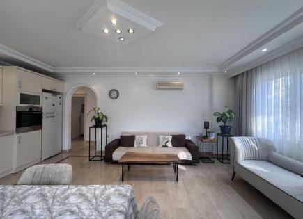 Appartamento per 105 000 euro a Alanya, Turchia