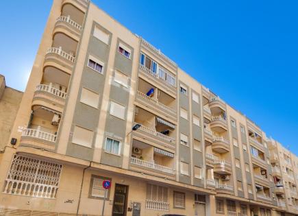Piso para 119 900 euro en Torrevieja, España