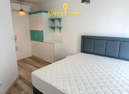 Studio for 53 000 euro at Sunny Beach, Bulgaria