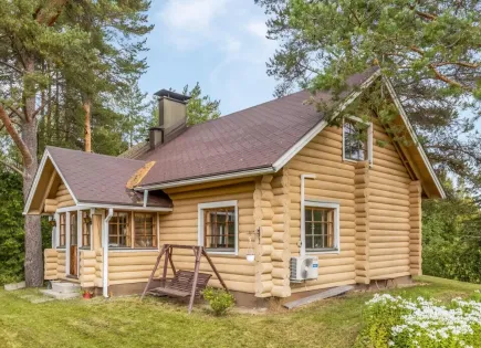 Maison pour 85 000 Euro à Kaavi, Finlande