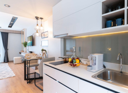 Appartamenti per 201 875 euro sull'isola di Phuket, Thailandia