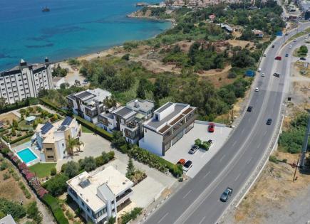 Cottage per 336 360 euro a Alsancak, Cipro