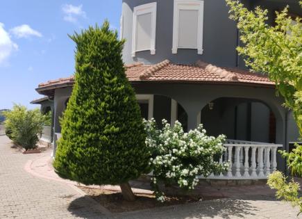 Villa for 419 000 euro in Alanya, Turkey
