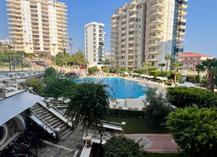Appartamento per 120 000 euro a Alanya, Turchia
