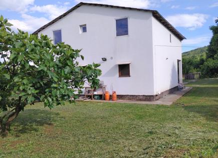 Casa para 155 000 euro en Danilovgrad, Montenegro