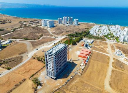 Flat for 87 110 euro in Ghaziveran, Cyprus