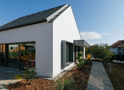 Casa para 870 000 euro en Hévíz, Hungría