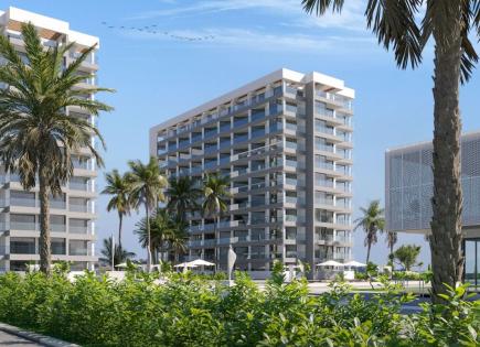 Loft for 113 305 euro in Ghaziveran, Cyprus