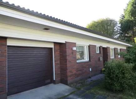 Maison pour 78 000 Euro à Kemi, Finlande