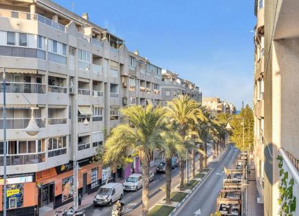 Flat for 122 000 euro in Torrevieja, Spain