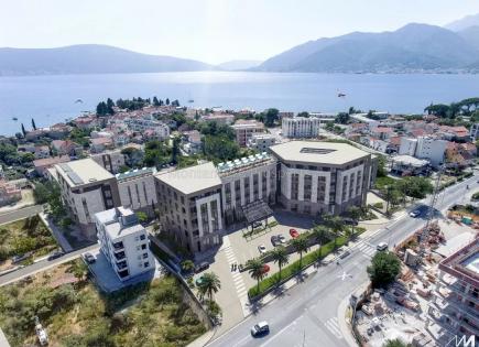 Apartamento para 263 000 euro en Tivat, Montenegro