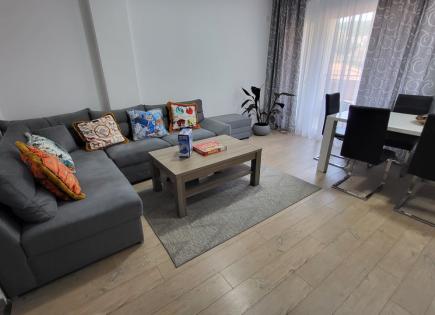 Wohnung für 210 000 euro in Becici, Montenegro