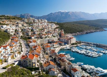 Villa en Luštica, Montenegro (precio a consultar)