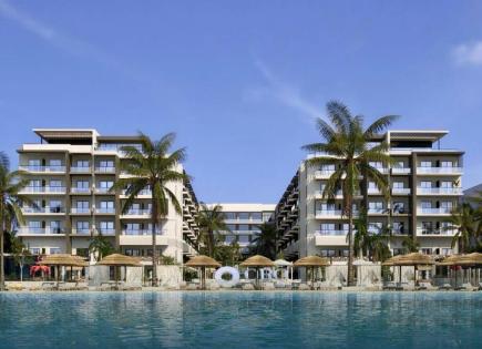 Appartamento per 37 000 euro a Hurghada, Egitto