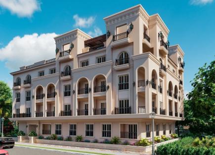 Appartamento per 12 453 euro a Hurghada, Egitto