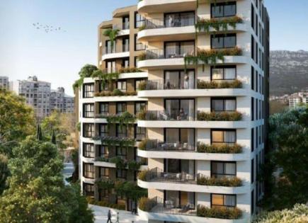 Appartamento per 172 500 euro a Bar, Montenegro