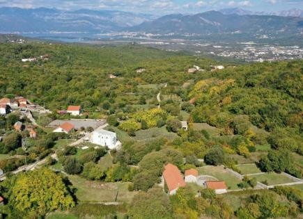 Haus für 750 000 euro in Kotor, Montenegro